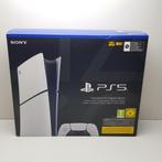 PlayStation 5 Digital – Nieuw & Direct Speelklaar, Sony, Zo goed als nieuw, Support@sony.com, 1-7-1 Konan, Minato-ku
Tokyo 108-0075
Japan