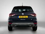 SEAT Arona 1.0 TSI Xperience, Auto's, Seat, 12 maanden, Blauw, Bedrijf, 48 €/maand