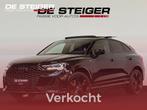 Audi Q3 Sportback 45 TFSI e 3 x S-line Pano Elektr. Stoel Ma, Gebruikt, Zwart, Met garantie (alle), Zwart