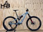 Orbea Rallon M20 29 inch mountainbike Shimano SLX, Fietsen en Brommers, Fietsen | Mountainbikes en ATB, Ophalen of Verzenden, Zo goed als nieuw