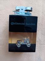 tafelaansteker Continental banden Conti reclame, Verzamelen, Ophalen of Verzenden, Zo goed als nieuw