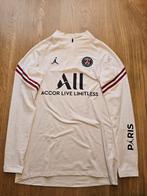 PSG Trainingspak Jordan, Kleding | Heren, Sportkleding, Jordan, Maat 48/50 (M), Ophalen of Verzenden, Zo goed als nieuw