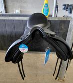 Wintec Wide dressuurzadel  als nieuw!, Dieren en Toebehoren, Paarden en Pony's | Zadels, Ophalen of Verzenden, Zo goed als nieuw