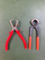 Diverse soorten handgereedschap, Ophalen of Verzenden, Zo goed als nieuw