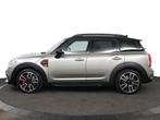 Mini Mini Countryman 2.0 John Cooper Works ALL4 Chili | Harm, Auto's, 1998 cc, Stof, Gebruikt, Met garantie (alle)