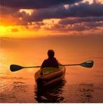 Sup board - Aluminium peddel, Ophalen, Zo goed als nieuw, SUP-peddels