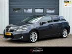 Lexus CT 200h Hybrid 1e EIG / NAVI / CLIMA / CRUISE / PDC, Auto's, Lexus, Euro 5, Gebruikt, 4 cilinders, Origineel Nederlands