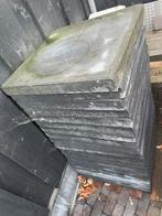 Betontegels 50x50x5 - Nieuw, 19 stuks, Ophalen, Nieuw, Minder dan 5 m², Beton