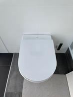 Duravit Toilet, Doe-het-zelf en Verbouw, Sanitair, Ophalen, Nieuw, Toilet