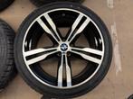 ❄20 inch BMW 5X112 7 SERIE VELGEN & WINTERBANDEN G11 G12 G32, Auto-onderdelen, Banden en Velgen, Banden en Velgen, Personenwagen
