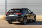 Audi Q8 55 TFSI e 394pk quattro Pro Line S | Head-up Display, Automaat, 12 maanden, 77 km/l, Bedrijf