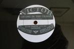 Elvis Presley Crying in the chapel /Blue Christmas 78 toeren, Ophalen of Verzenden, Gebruikt, 10 inch, Rock-'n-Roll