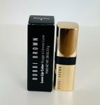 Bobbi Brown Luxe Lipstick No.6 Neutral Rose 2,5 g, Lippen, Verzenden, Nieuw, Make-up