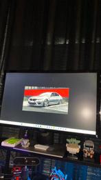 2 Dell Monitoren, VGA, IPS, Ophalen of Verzenden, Onbekend