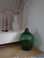 Orginele palenka fles, Gebruikt, 50 tot 75 cm, Ophalen of Verzenden, Glas