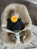 Babybouncer wipstoel, Ophalen