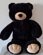 knuffel beer van build a bear, Kinderen en Baby's, Speelgoed | Knuffels en Pluche, Ophalen of Verzenden, Zo goed als nieuw, Beer