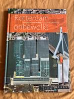 Rotterdam onbewolkt, Nieuw, Ophalen of Verzenden, Overige onderwerpen, Peter Elenbaas