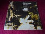 Graham Nash - Chicago / Simple man ( Portugal ), Gebruikt, 7 inch, Single, Ophalen of Verzenden