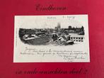 Eindhoven in oude Ansichtkaarten 156 Stuks ., Verzamelen, Ansichtkaarten | Nederland, Ophalen of Verzenden, Noord-Brabant