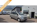Mercedes-Benz V-Klasse Marco Polo Automaat, Caravans en Kamperen, Campers, Automaat, Mercedes-Benz, Bedrijf, Diesel