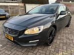 Volvo S60 1.6 T3 KINETIC, Auto's, Volvo, Automaat, 15 km/l, 4 cilinders, 150 pk