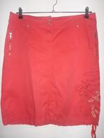 Mooie Oilily rok, maat 42, Kleding | Dames, Oilily, Maat 42/44 (L), Ophalen of Verzenden, Gedragen