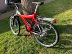 Gazelle Instinct mtb, Fietsen en Brommers, Gebruikt, Ophalen of Verzenden, Gazelle