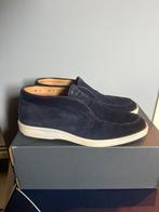 Santoni instappers maat 43, Kleding | Heren, Schoenen, Ophalen of Verzenden, Zo goed als nieuw, Loafers