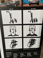 Pure Instinct 2 Fietsendrager - Nieuw, Ophalen of Verzenden, 2 fietsen, Nieuw, Achterklepdrager