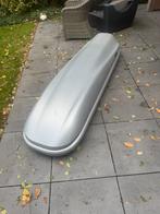 Thule skikoffer dakkoffer, Auto diversen, Dakkoffers, Ophalen of Verzenden, Gebruikt