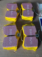 EBC Yellowstuff Remblokken Honda Accord Achterzijde, Ophalen of Verzenden, Nieuw, Honda