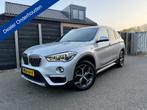 BMW X1 sDrive18i High Executive dealer onderh. pano, leder, 136 pk, Gebruikt, Leder, Bedrijf
