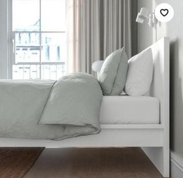 Ikea malm bed 180x200