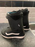 Vans Snowboard Schoenen - Maat 40.5, Sport en Fitness, Snowboarden, Ophalen, Zo goed als nieuw, Schoenen