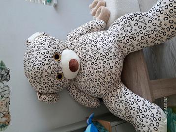 Gigantische GROTE beer van mee dan 1 meter  beschikbaar voor biedingen