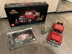 Lego Pickup Truck 10290 - Complete Set!, Ophalen of Verzenden, Zo goed als nieuw, Complete set, Lego
