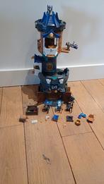 Playmobil Novelmore Violet Vale Tovenaarstoren, Kinderen en Baby's, Speelgoed | Playmobil, Verzenden
