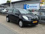 Toyota Yaris 1.0 VVTi Spirit | Airco, Stof, Gebruikt, 750 kg, Elektrische ramen