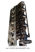 Cilinderkop Mercedes 380 R1160163601, Ophalen of Verzenden, Gebruikt