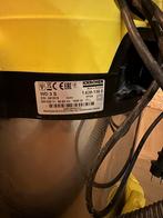 Kärcher WD 3 S Nat- en Droogzuiger - Krachtige Alleszuiger, Gebruikt, Stofzuiger, Minder dan 1200 watt, Ophalen