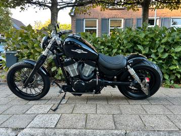 Vs 1400 custom intruder beschikbaar voor biedingen