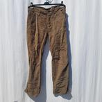 Leuke bruine ribcord broek. Mt 52. Merk Bltd, Kleding | Dames, Bruin, ., Maat 42/44 (L), Ophalen of Verzenden