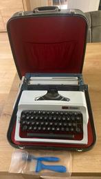 Typemachine, Diversen, Typemachines, Ophalen of Verzenden, Gebruikt
