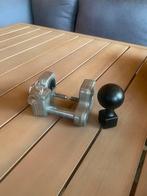 Winterhoff disselslot, Caravans en Kamperen, Caravan accessoires, Ophalen
