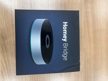 Homey Bridge Smart Hub - Nieuwstaat! beschikbaar voor biedingen
