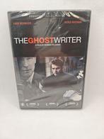 The Ghost writer dvd SEALED, Alle leeftijden, Ophalen of Verzenden, Zo goed als nieuw