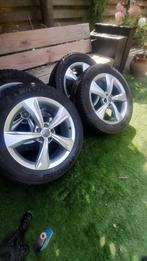 Audi Q5 19 inch sport Velgen, Ophalen of Verzenden