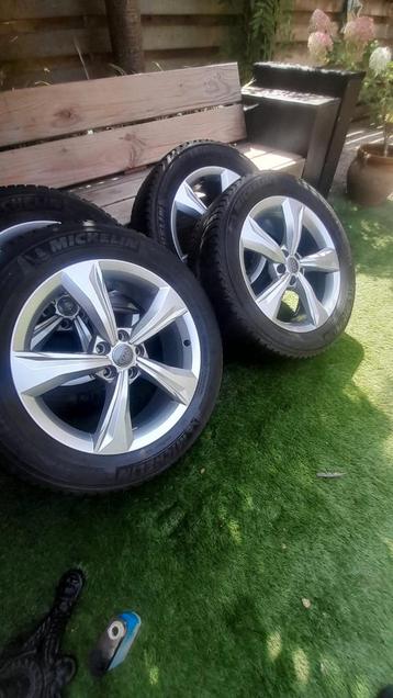 Audi Q5 19 inch sport Velgen beschikbaar voor biedingen