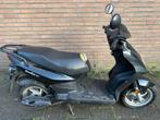 sym orbit, Ophalen, Gebruikt, SYM, Benzine